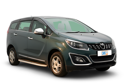 Mahindra MARAZZO-img